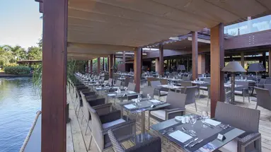 LOPESAN BAOBAB RESORT