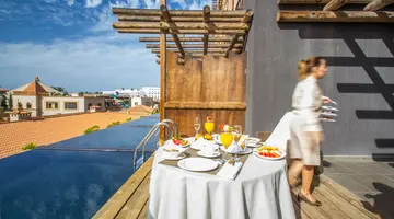 LOPESAN BAOBAB RESORT