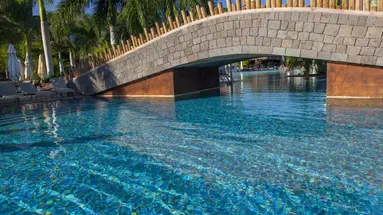 LOPESAN BAOBAB RESORT