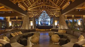 LOPESAN BAOBAB RESORT
