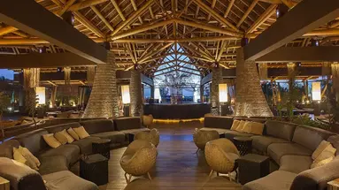 LOPESAN BAOBAB RESORT