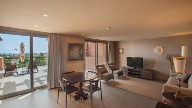 LOPESAN BAOBAB RESORT