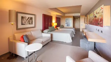 LOPESAN BAOBAB RESORT