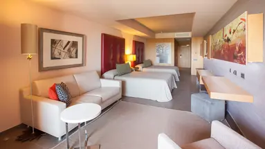 LOPESAN BAOBAB RESORT