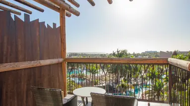 LOPESAN BAOBAB RESORT