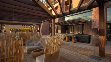 LOPESAN BAOBAB RESORT