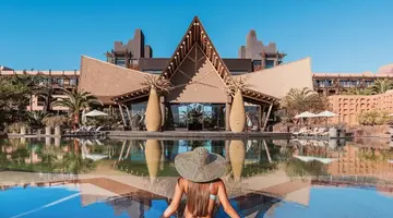 LOPESAN BAOBAB RESORT