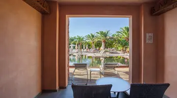 LOPESAN BAOBAB RESORT