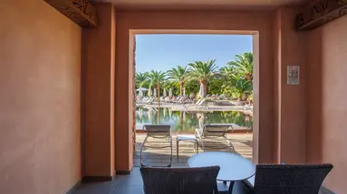 LOPESAN BAOBAB RESORT