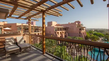 LOPESAN BAOBAB RESORT