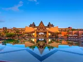 Lopesan Baobab Resort