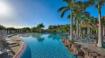 Lopesan Baobab Resort