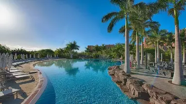 Lopesan Baobab Resort