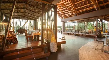 Lopesan Baobab Resort