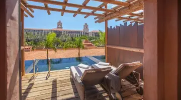 Lopesan Baobab Resort