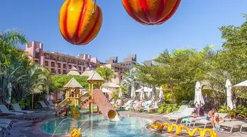 Lopesan Baobab Resort