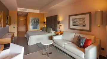 LOPESAN BAOBAB RESORT