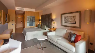 LOPESAN BAOBAB RESORT