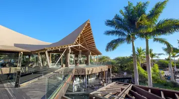 Lopesan Baobab Resort