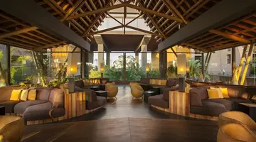 Lopesan Baobab Resort