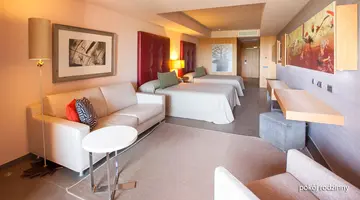 Lopesan Baobab Resort