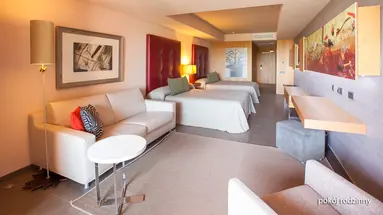 Lopesan Baobab Resort
