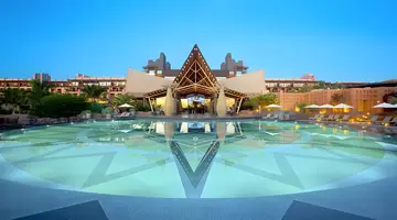 Lopesan Baobab Resort