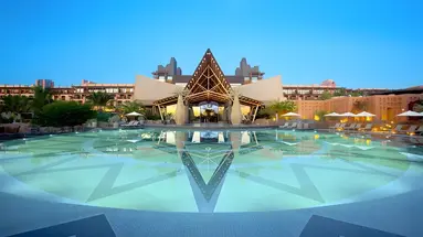 Lopesan Baobab Resort
