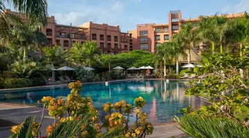 LOPESAN BAOBAB RESORT