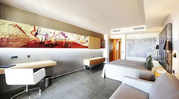 Lopesan Baobab Resort