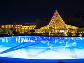 Lopesan Baobab Resort