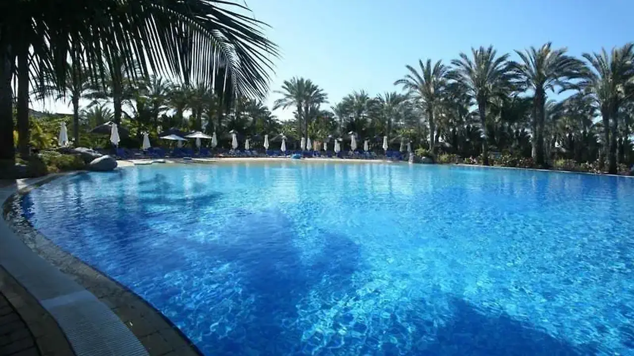 Lopesan Baobab Resort