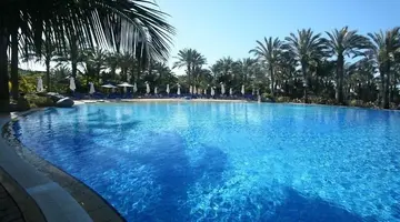 Lopesan Baobab Resort
