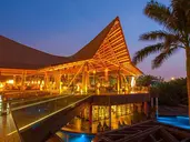 Lopesan Baobab Resort