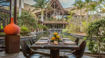 Lopesan Baobab Resort
