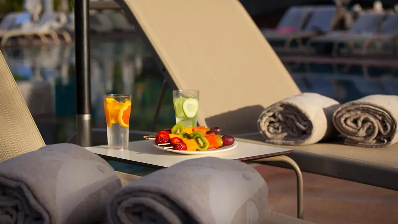 Lopesan Baobab Resort