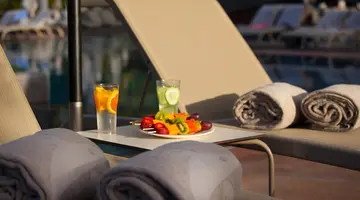 Lopesan Baobab Resort