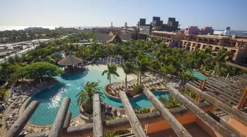 Lopesan Baobab Resort