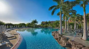 Lopesan Baobab Resort