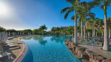 Lopesan Baobab Resort