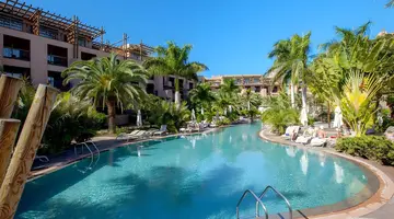 Lopesan Baobab Resort