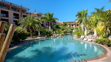 Lopesan Baobab Resort