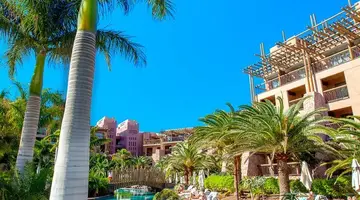 Lopesan Baobab Resort
