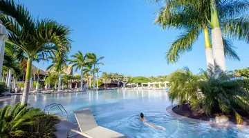 Lopesan Baobab Resort