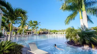Lopesan Baobab Resort