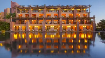 Lopesan Baobab Resort