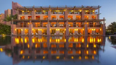 Lopesan Baobab Resort