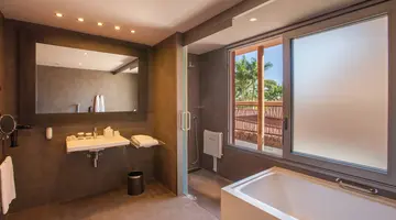 LOPESAN BAOBAB RESORT