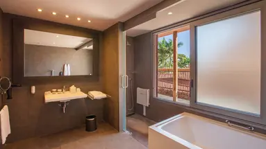 LOPESAN BAOBAB RESORT