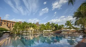 Lopesan Baobab Resort